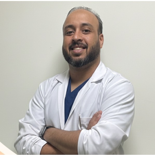  Dr. Lovedeep Singh Chauhan