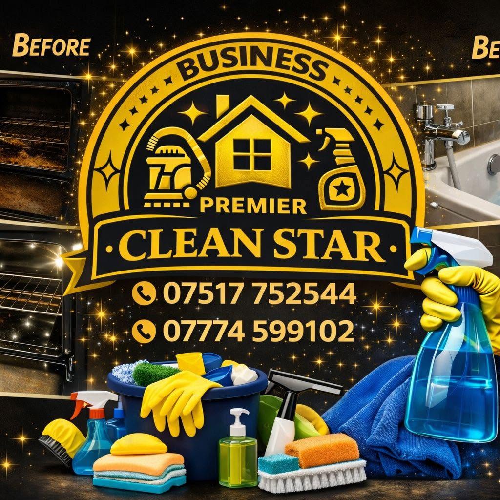 Business Clean Star Ltd