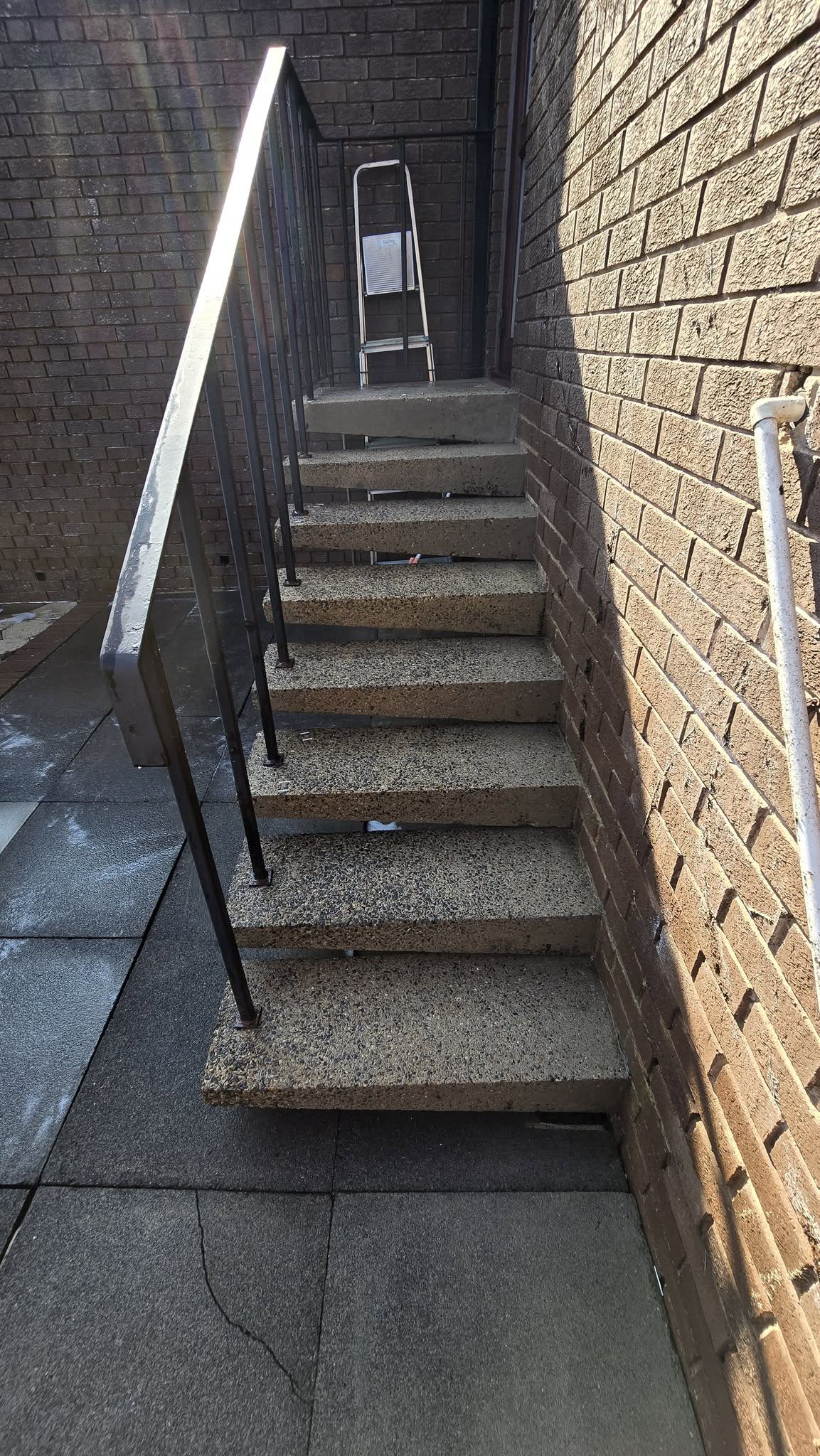 DMK Cleaning Solutions