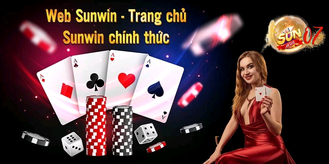 Sunwin Cổng game bài đổi thưởng chính thức 2026