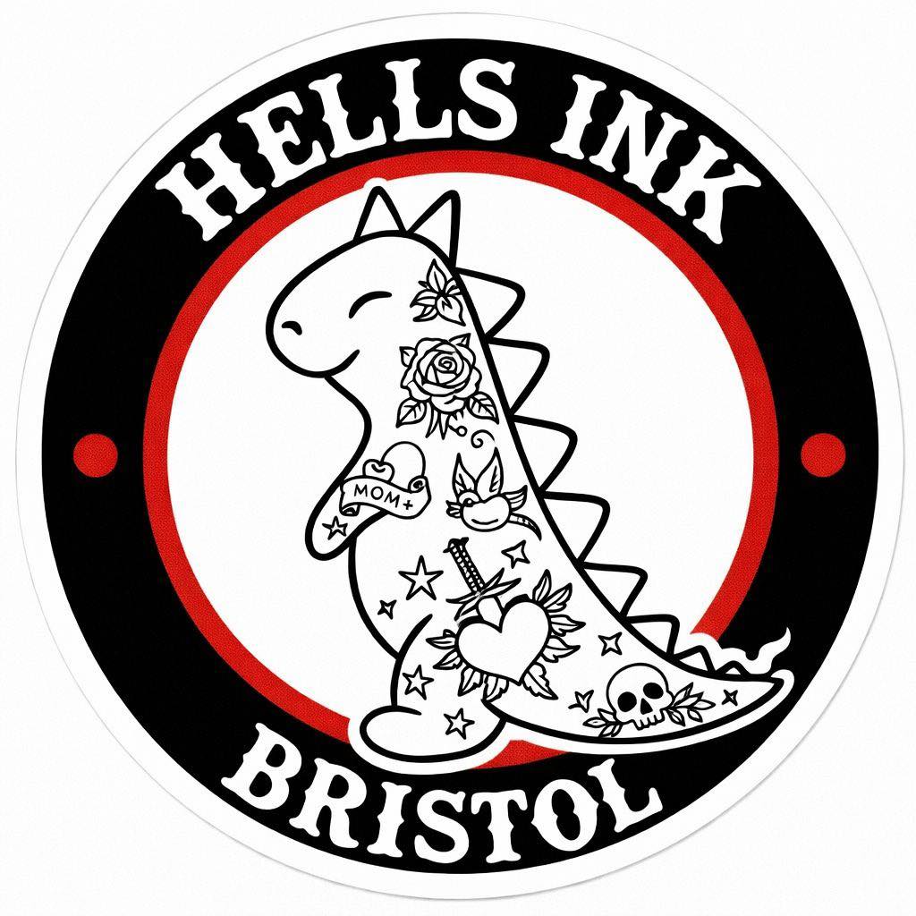 Hells Ink