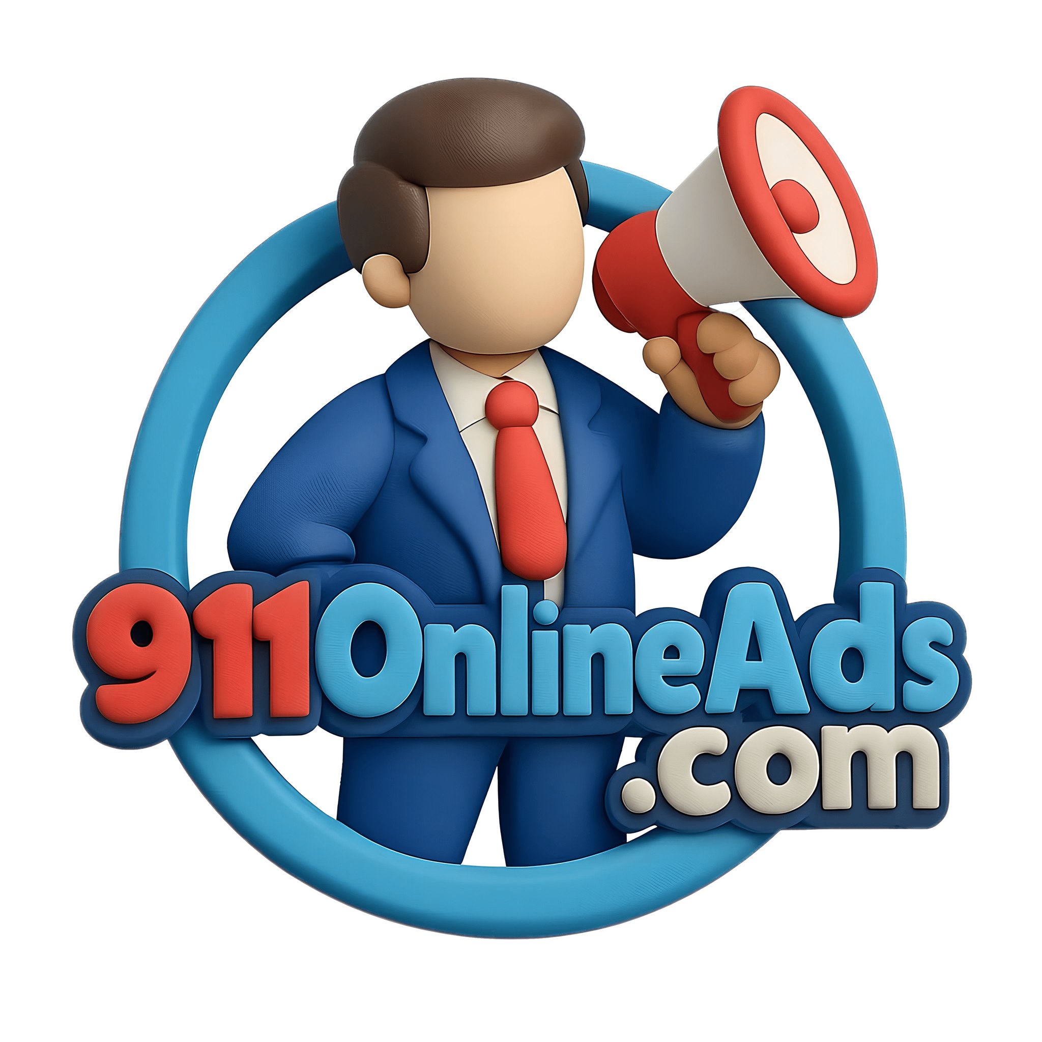 911onlineads.com Inc