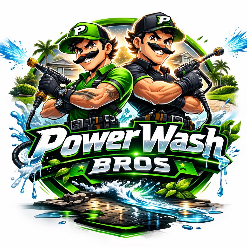 Powerwashbros