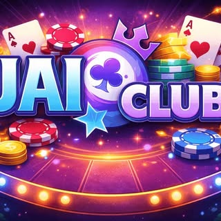 Jai Club Gaming