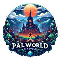 Palworld Hosting Company or Palworld Hosting or Palworld Hosting Co