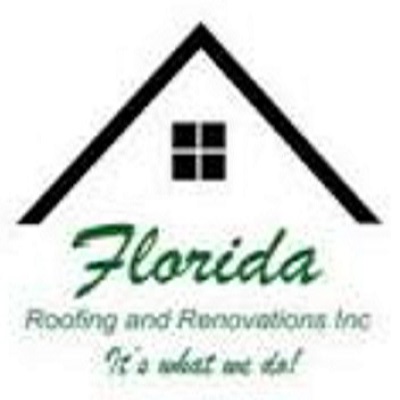 Florida Roofing and Renovations