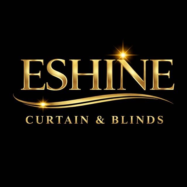 Eshine curtain & blinds