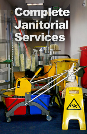  Janitorial Service
