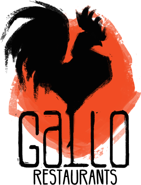 Gallo Coal Fire Pizza