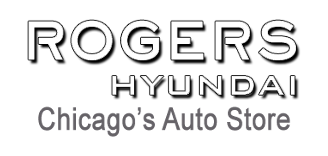 Rogers Hyundai