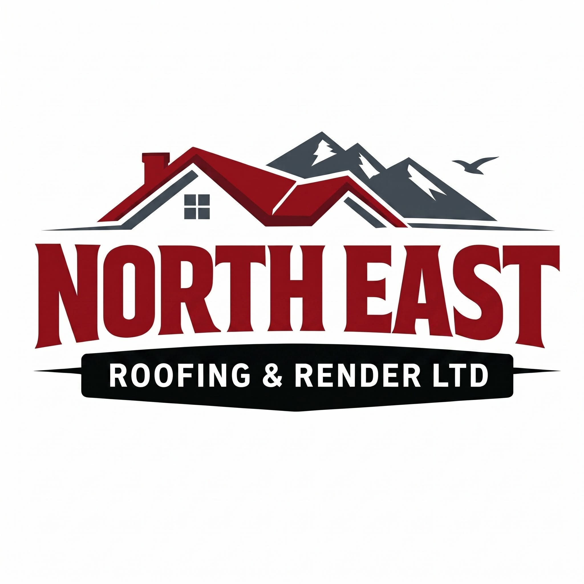 North East Roofing & Render Ltd