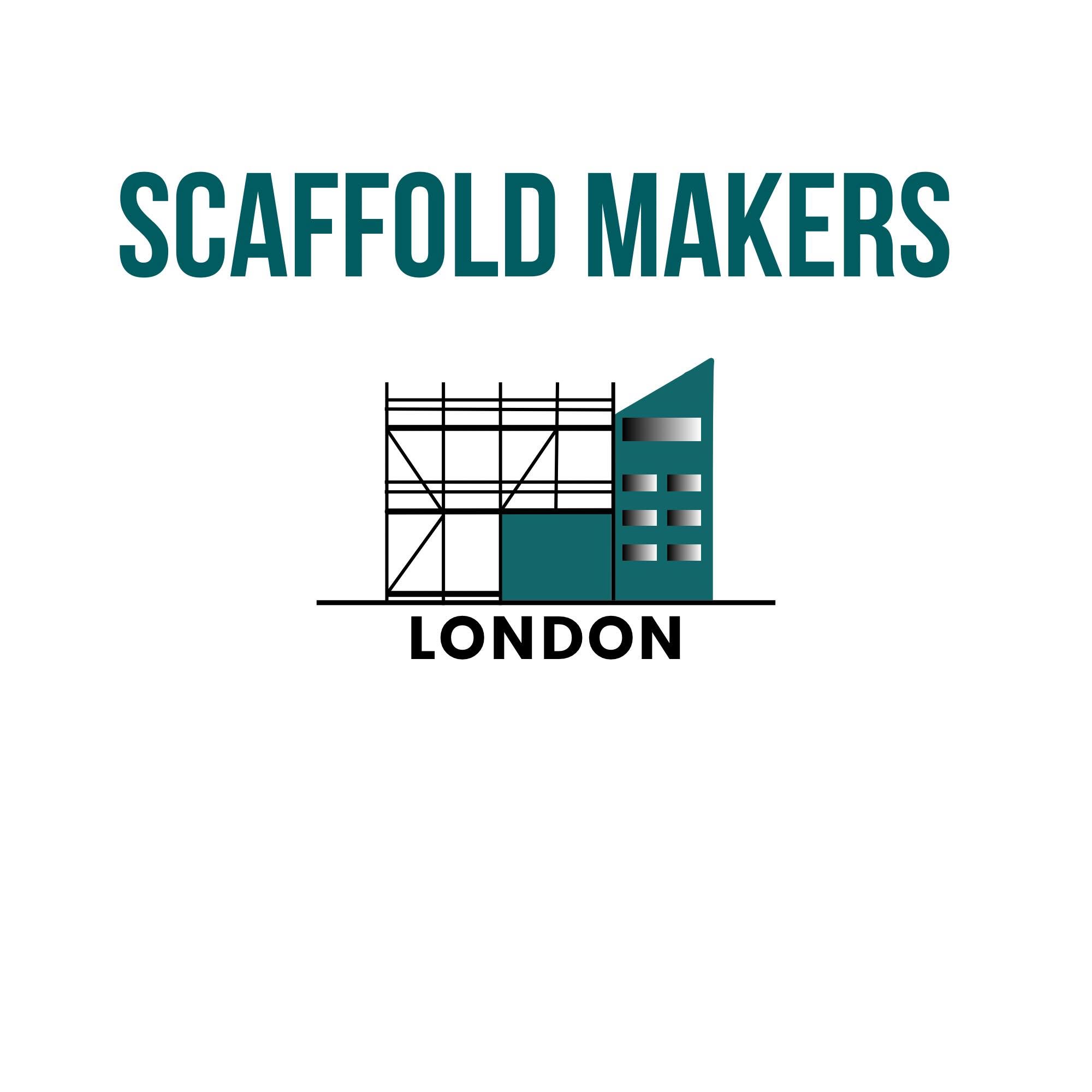 Scaffold Makers London