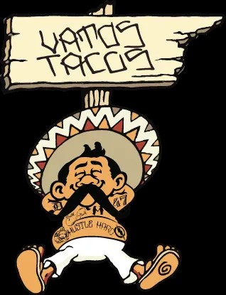 Vatos Tacos