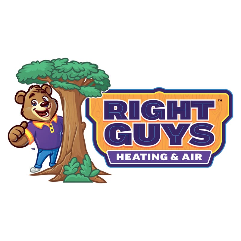 Right Guys Heating & Air