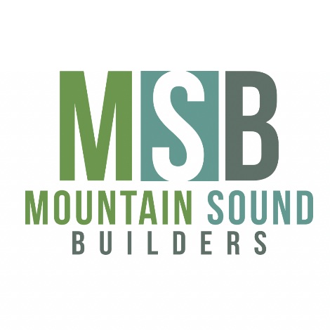 Mountain Sound Builders