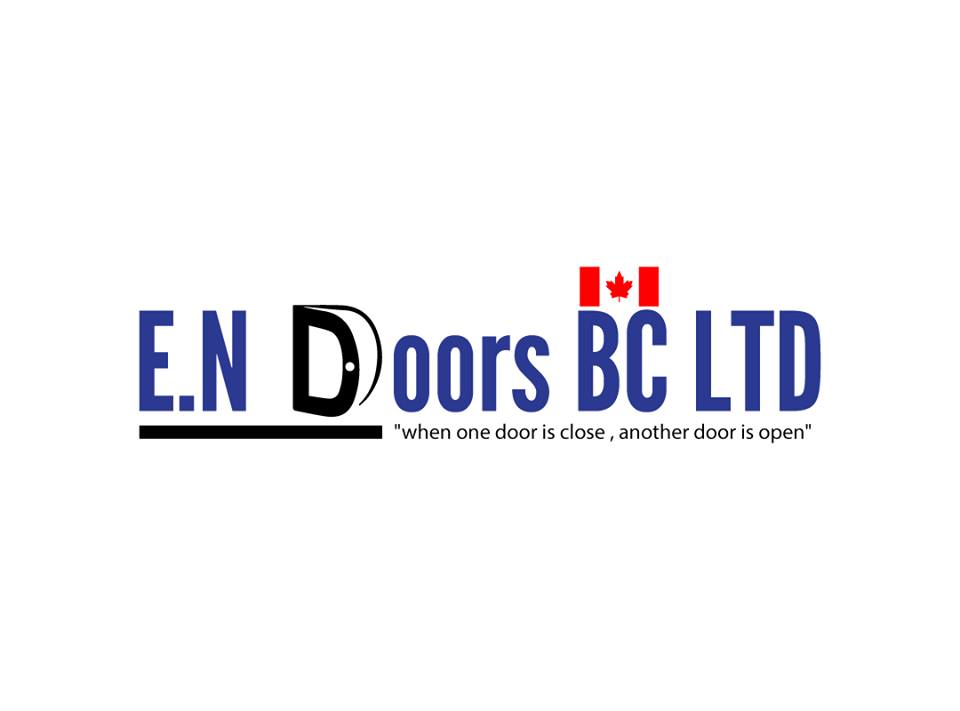 E.N Doors LTD