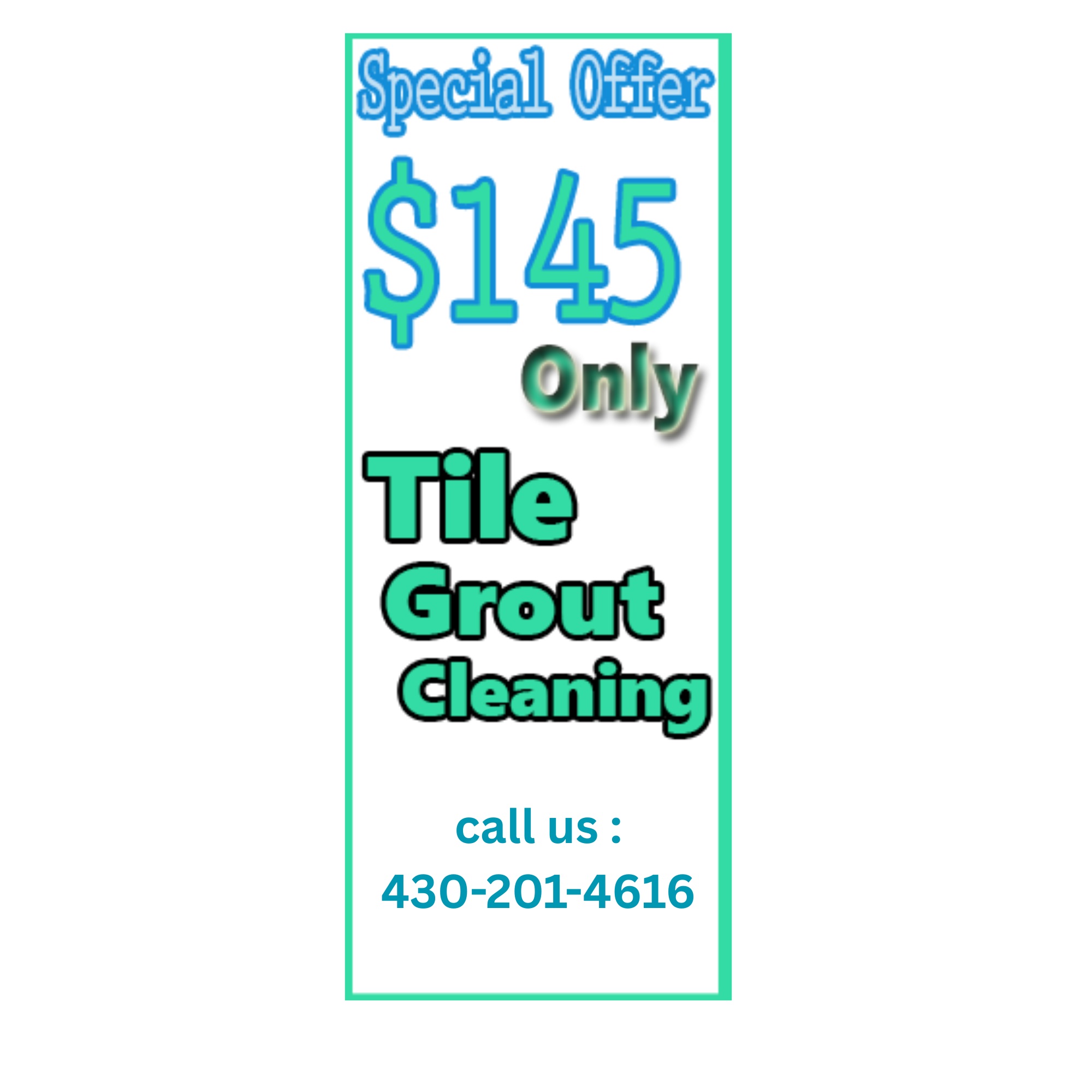 Tile Grout Cleaning Athens TX