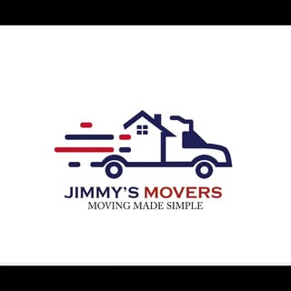 Jimmy's Movers