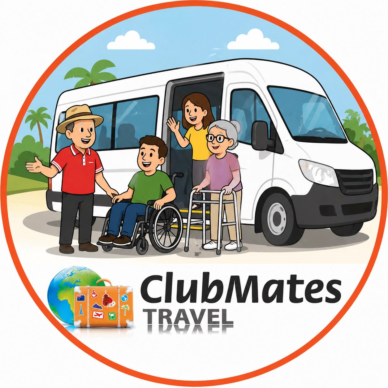 Club Mates