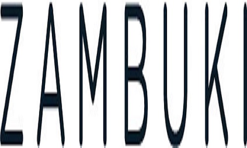 Zambuki St. Petersburg
