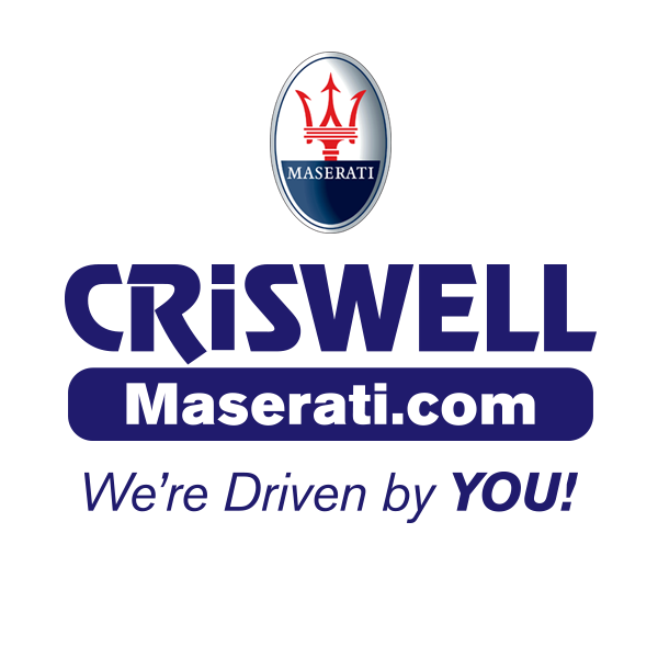 Criswell Maserati