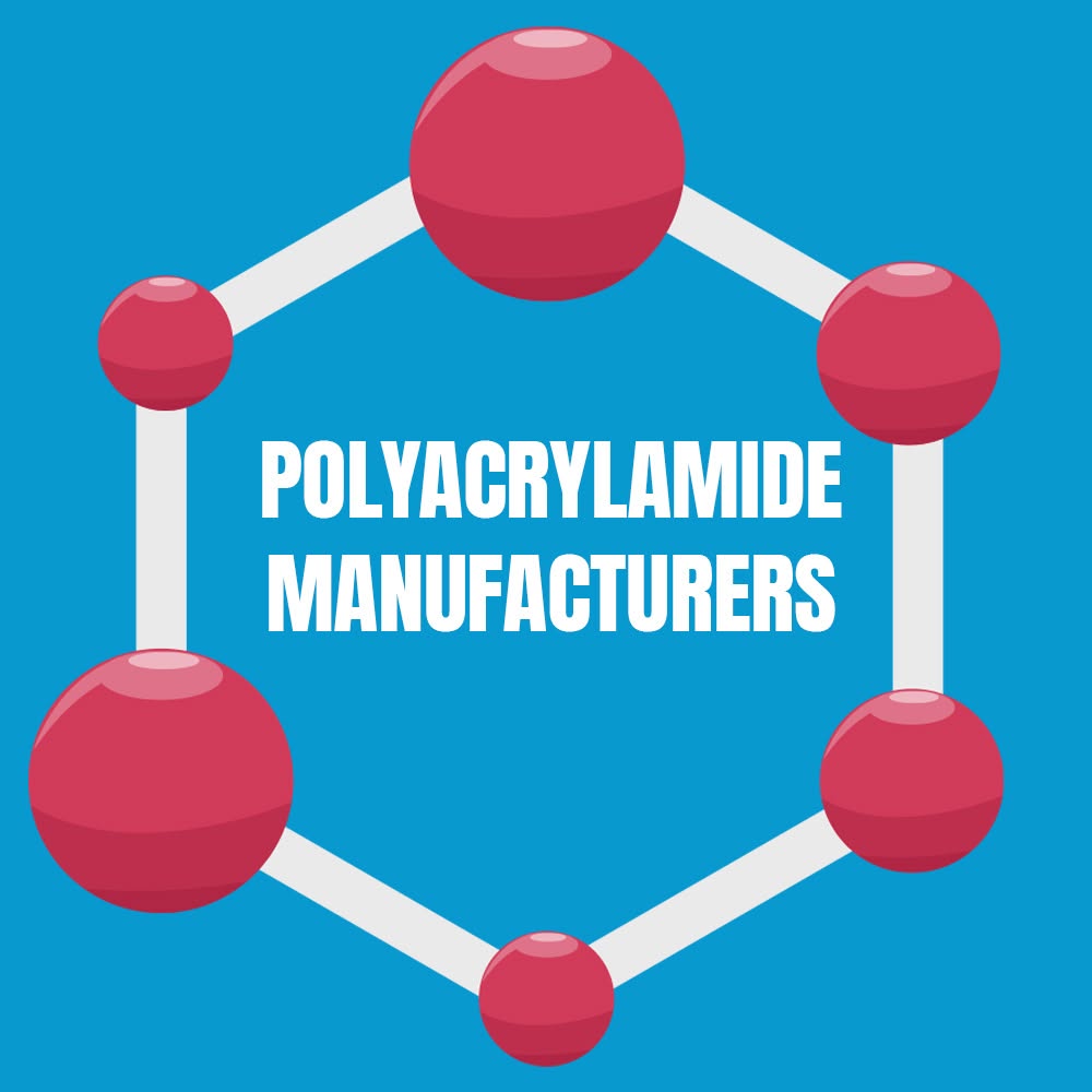 polyacrylamide