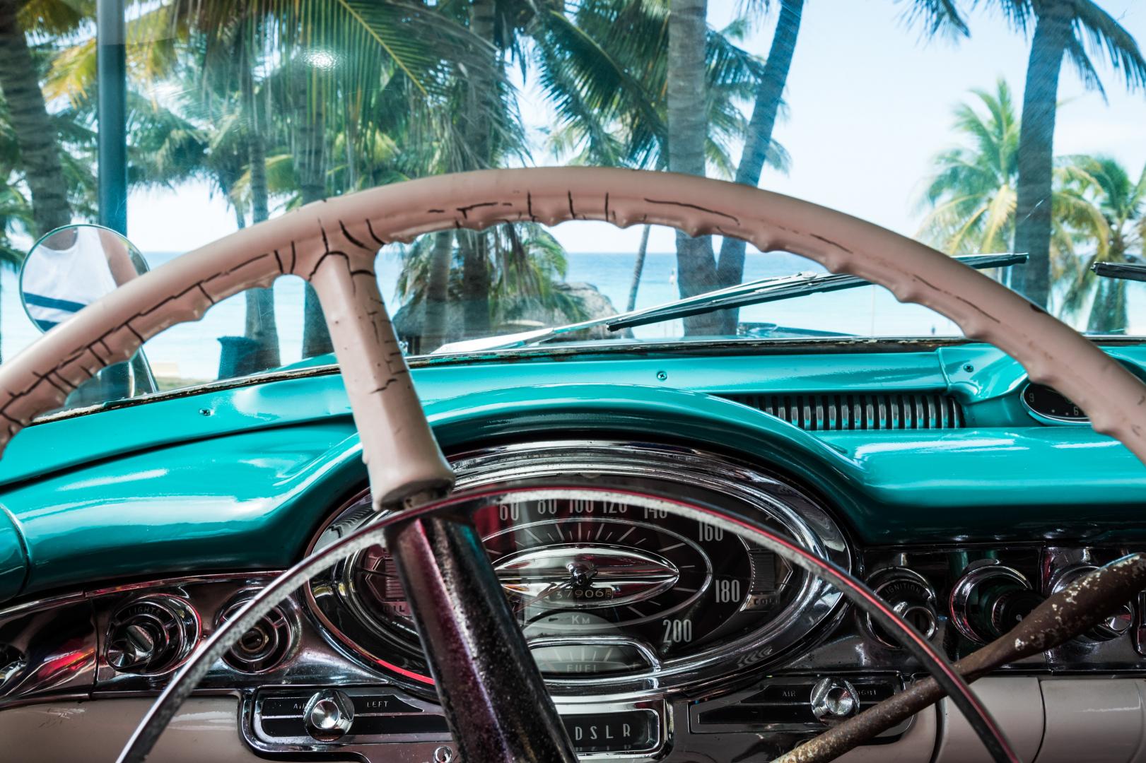 Anthony's Travel Services