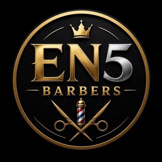 EN5 Barbers