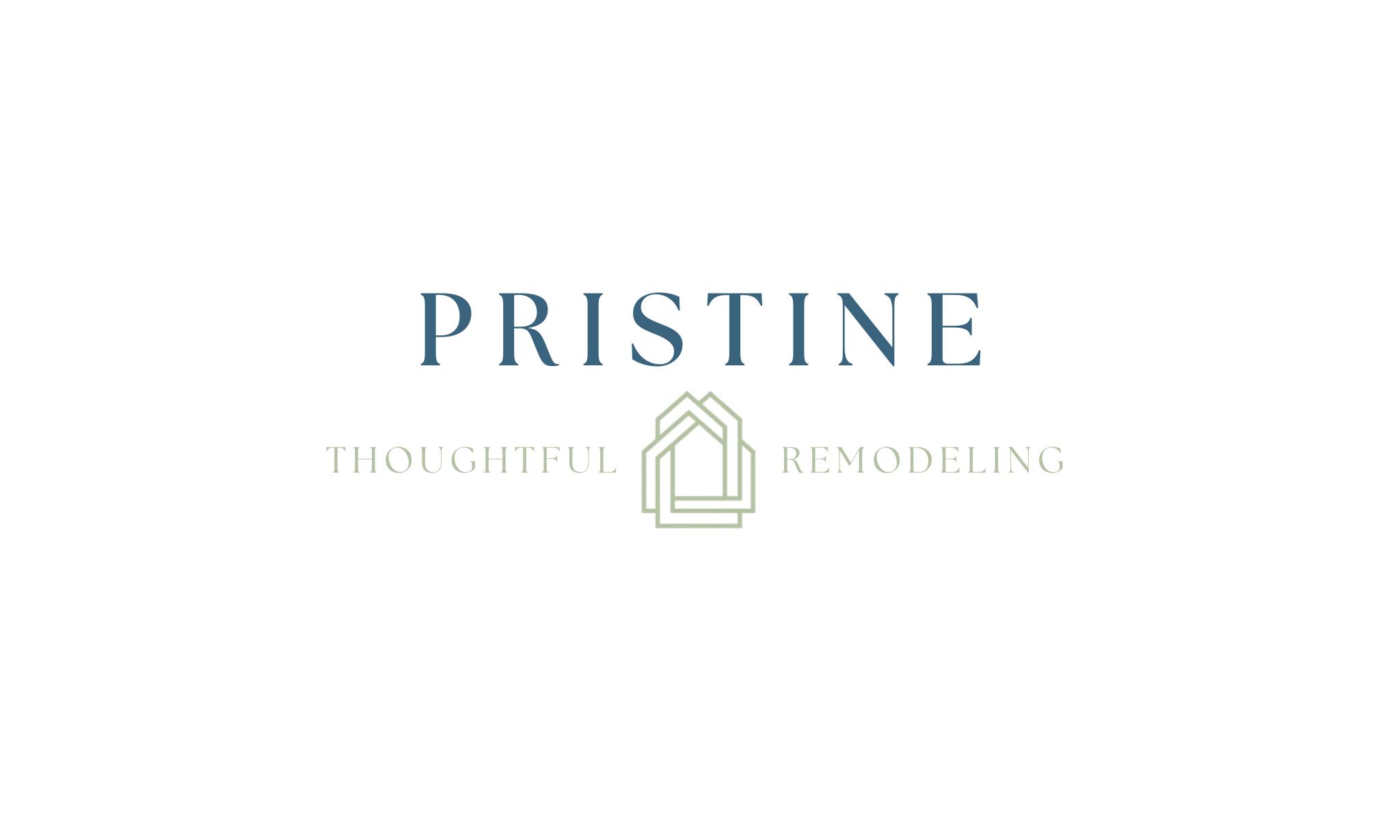 Pristine Remodeling
