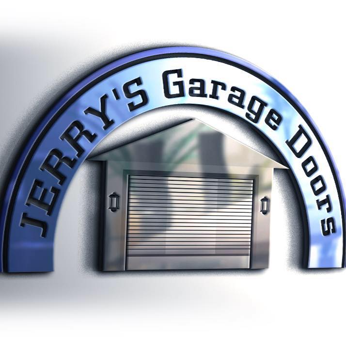 Jerry Garage Doors