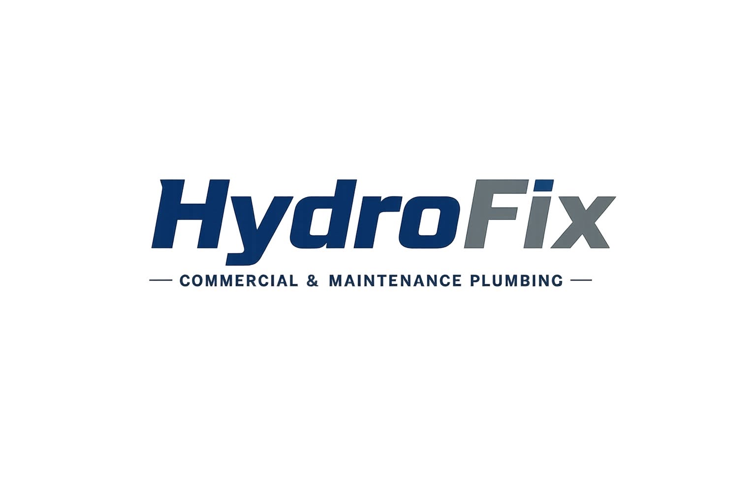 HydroFix Services