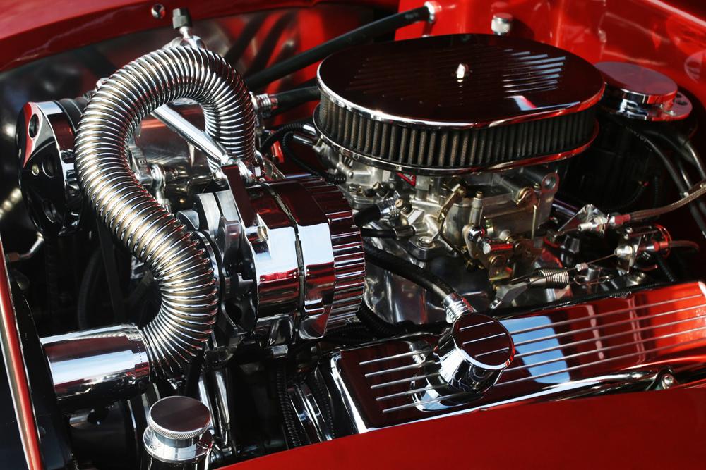 Elite Automotive Repair Center