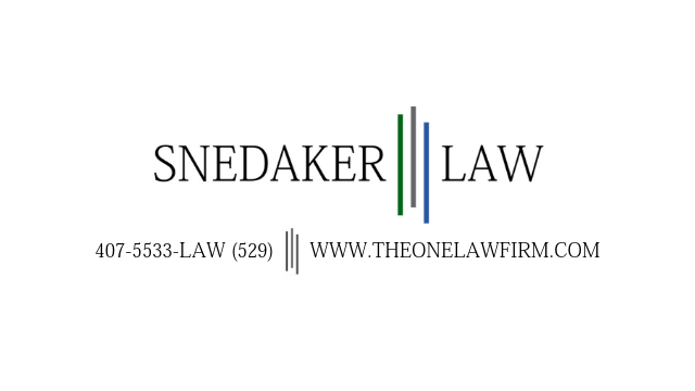 Snedaker Law