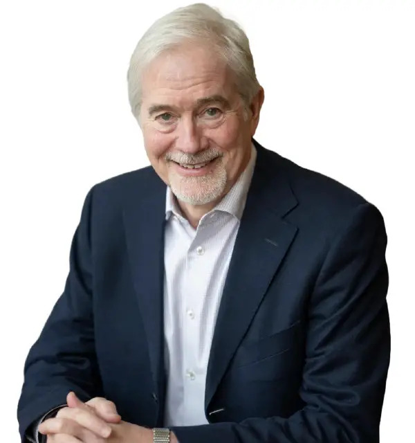 Kevin J. Clark