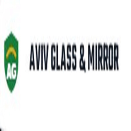 Aviv Glass & Mirror