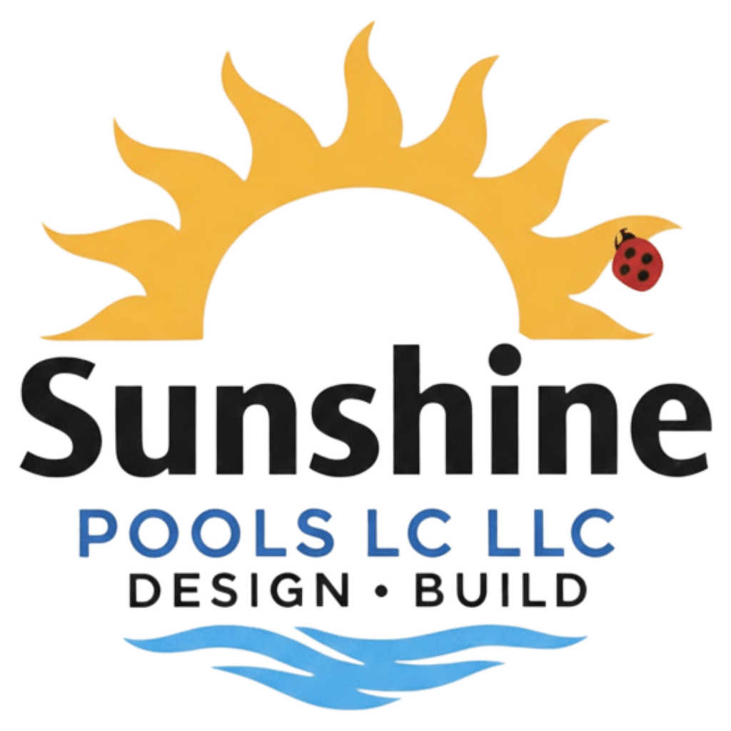 Sunshine Pools LLC - Pasco