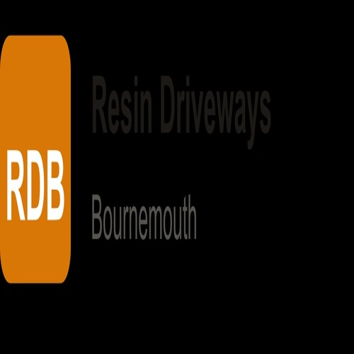 Resin Driveways Bournemouth