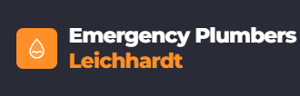 Emergency Plumbers Leichhardt