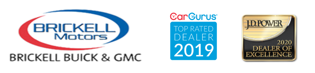 Brickell Buick & GMC 