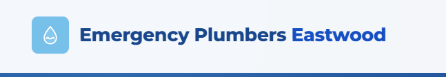 Emergency Plumbers Eastwood