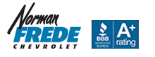 Norman Frede Chevrolet