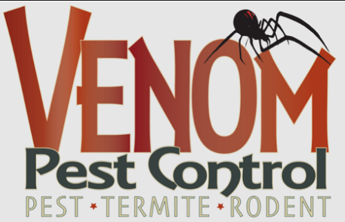 Venom Pest Control