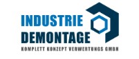 Industrie demontage