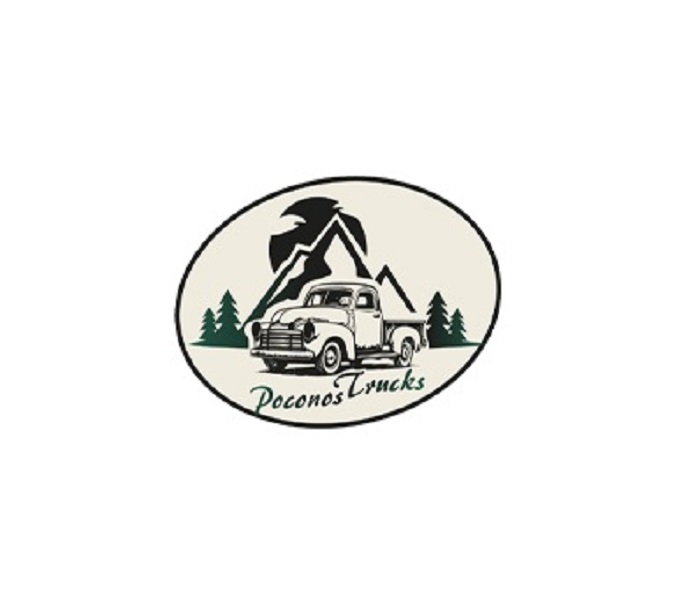 Poconos Trucks