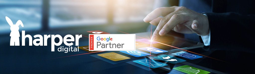 Harper Digital