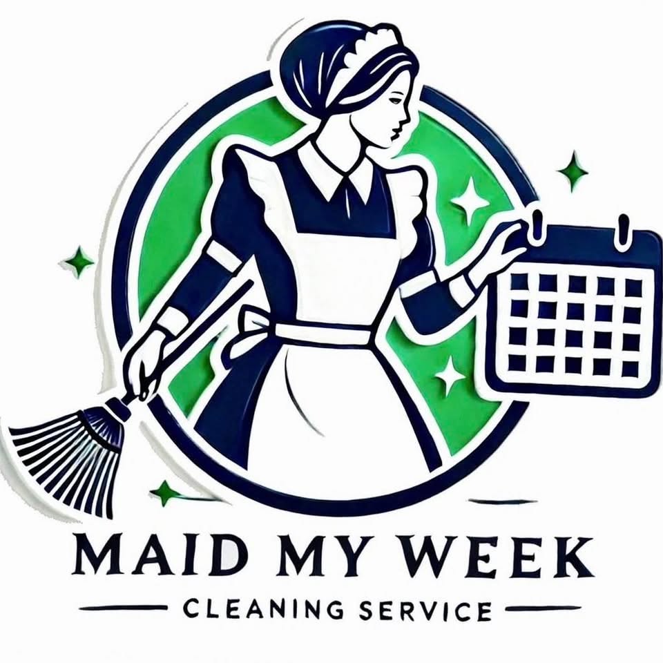 Maid My Week Cleaning Service