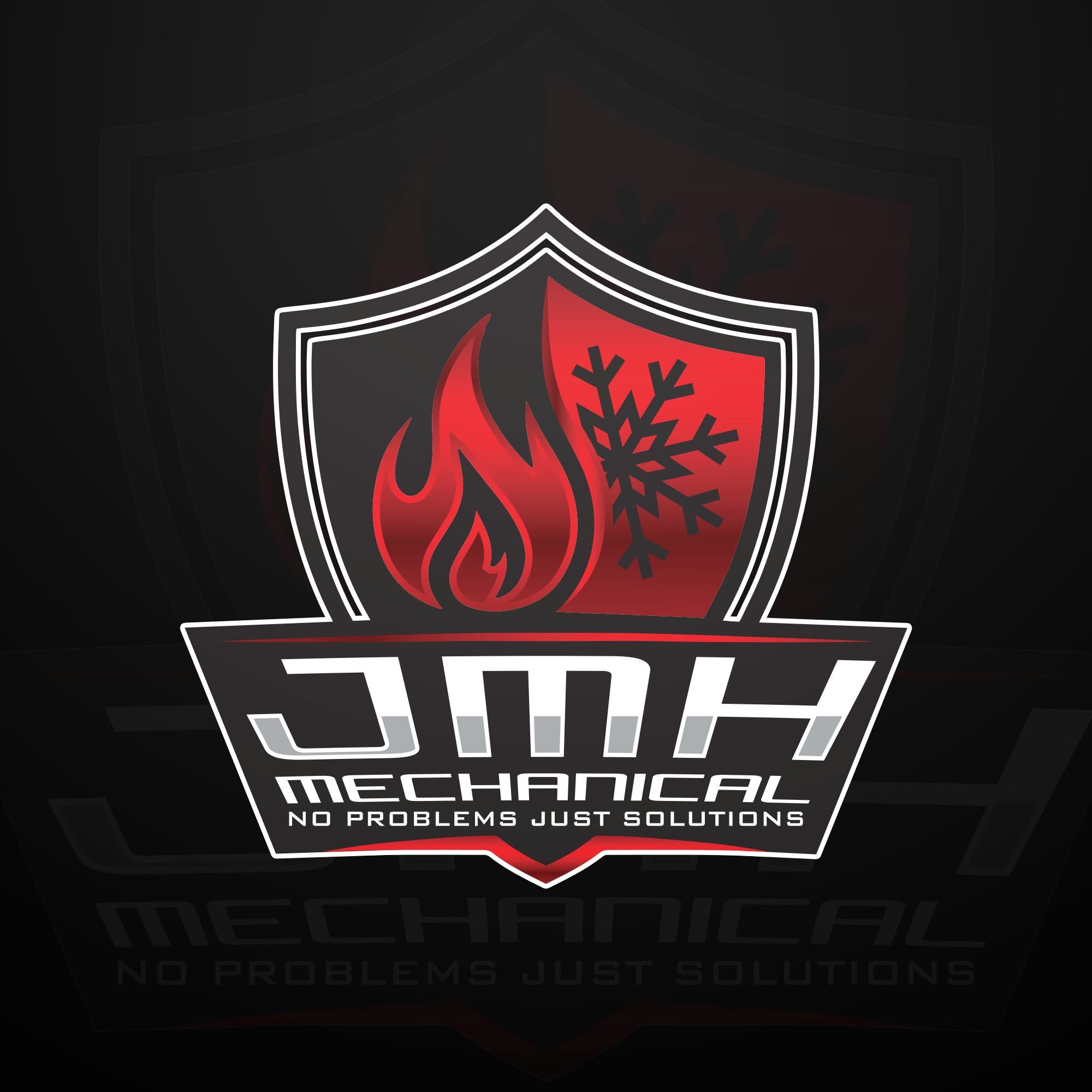JMH Mechanical LLC
