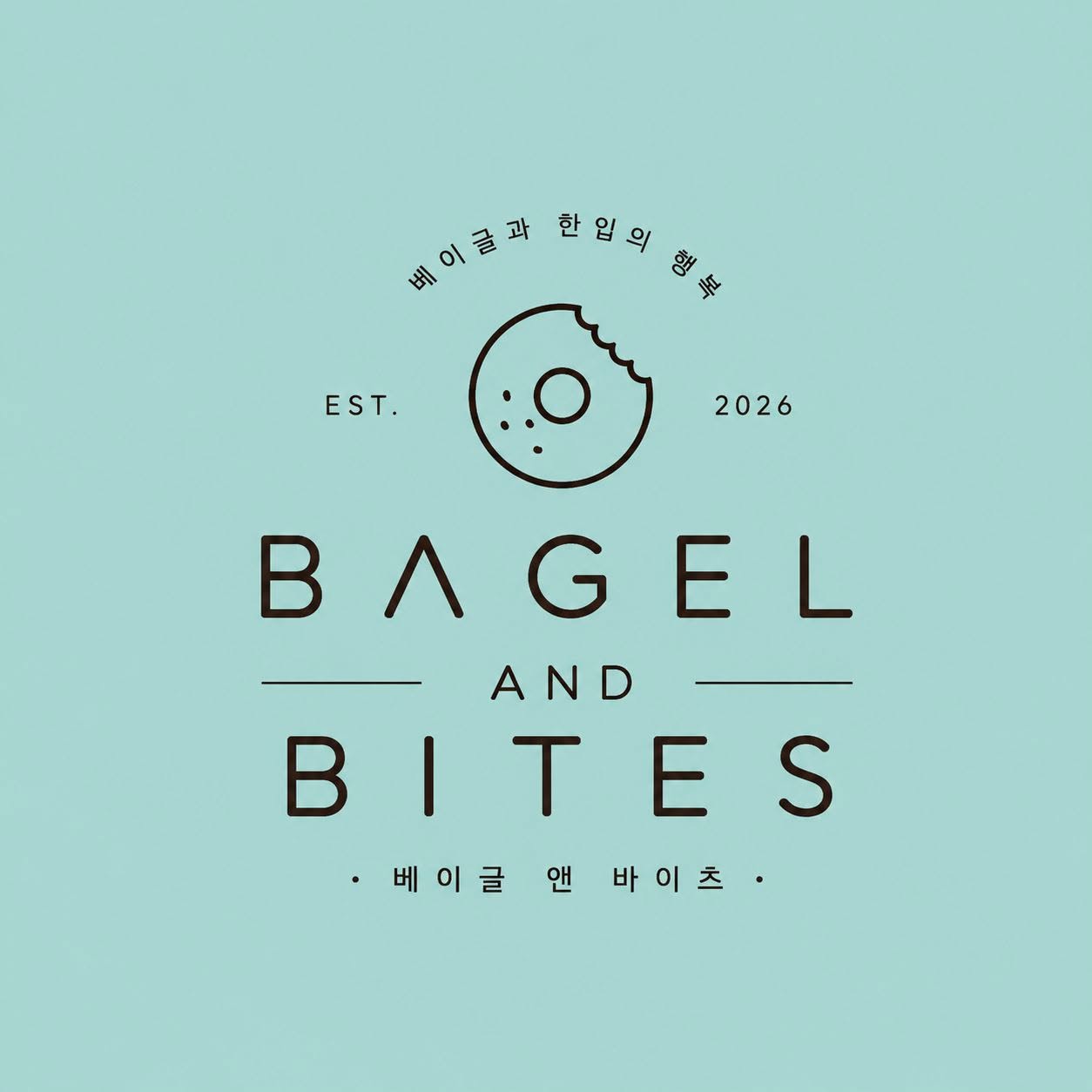 Bagel N Bites