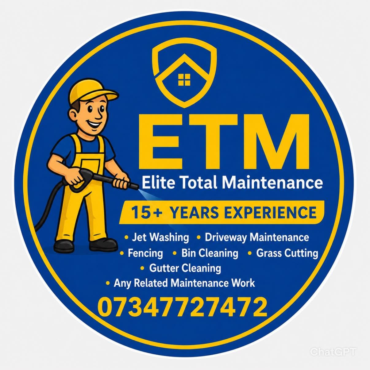 Elite Total Maintenance