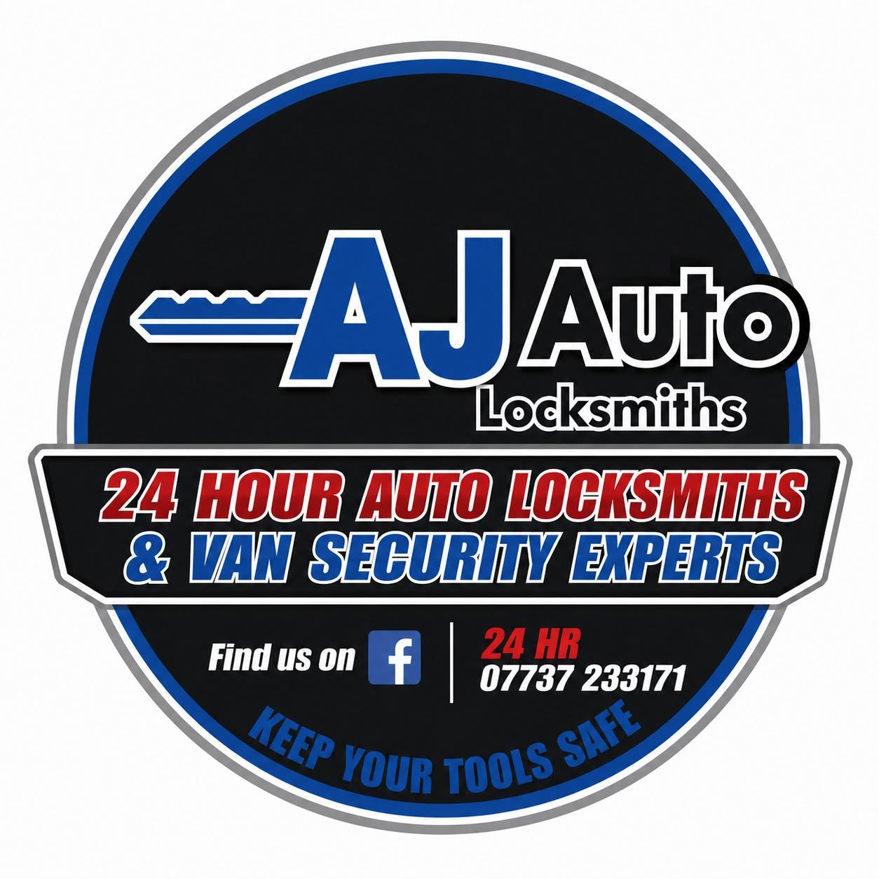 AJ Auto Locksmiths